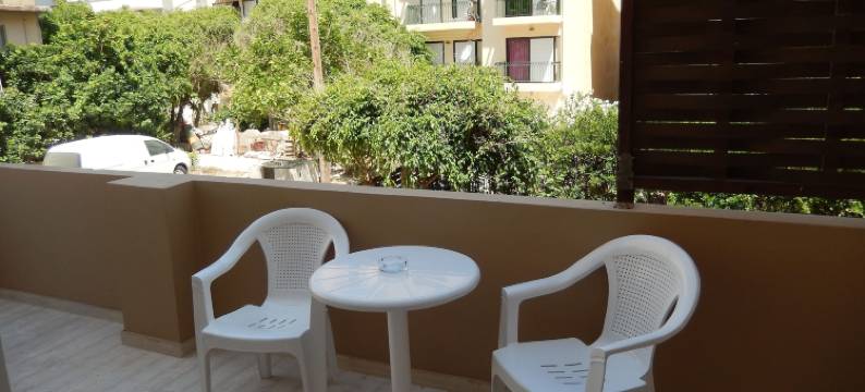 芦荟公寓酒店(Aloe Apartments)图片