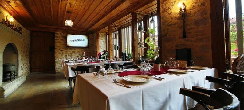 巴巴汉科纳克拉里酒店(Babahan Konaklari)图片