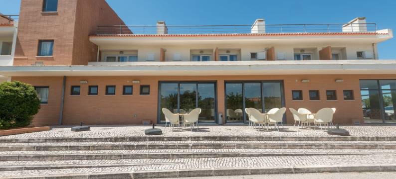 亚马逊帕麦拉旅游公寓(Amazonia Palmela Apartamentos Turisticos)图片