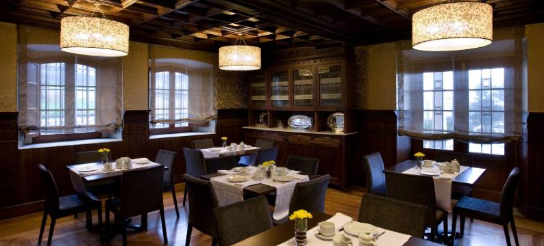 Casa de Castro 酒店(Casa de Castro)图片