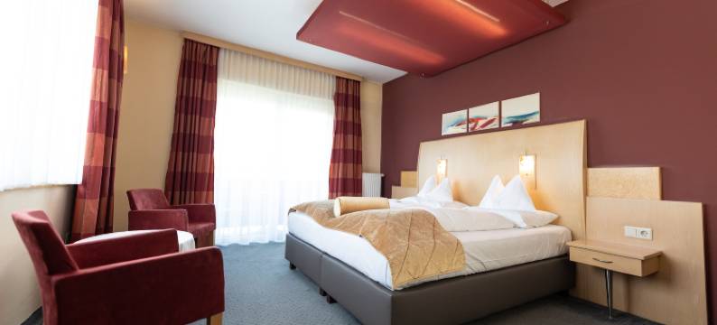 Hotel Landliebe图片