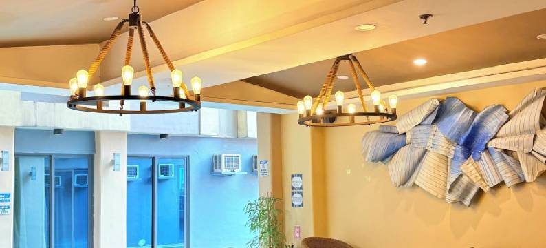 太平洋公园酒店(Pacific Park Hotel)图片