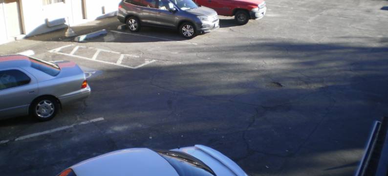 马格努森公园风光酒店(Magnuson Hotel Park Vue)图片