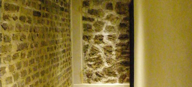 莱斯特雷斯布兰奇酒店(Hotel les Terres Blanches)图片
