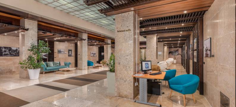 布里俄尼海王星酒店(Brijuni Hotel Neptun)图片