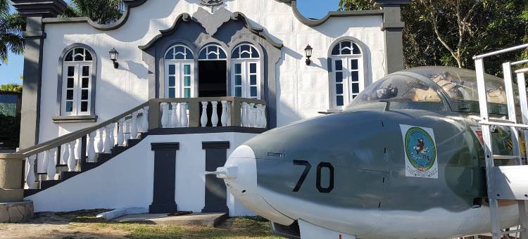 云谷酒店(Hotel Vale das Nuvens)图片