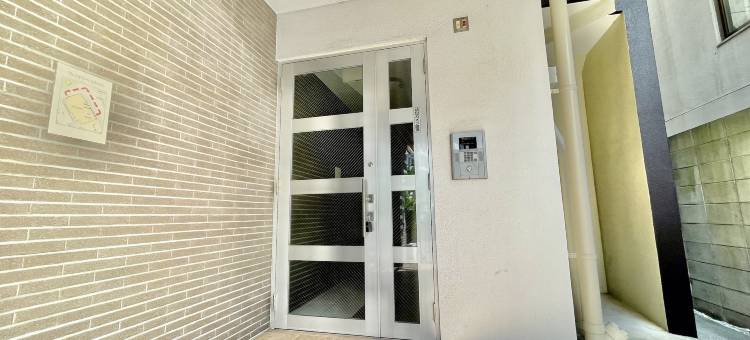 泉崎别墅(Villa Izumizaki)图片