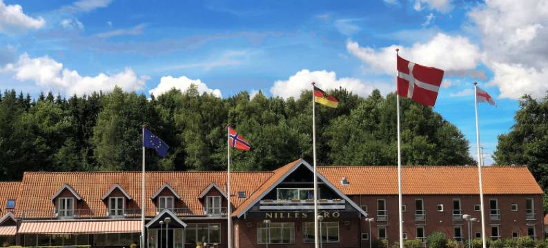 尼耶库洛宾馆(Nilles Kro)图片