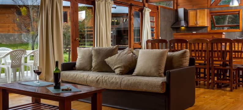 阿尔博拉山中民宿(Arbolar Casas de Montaña)图片