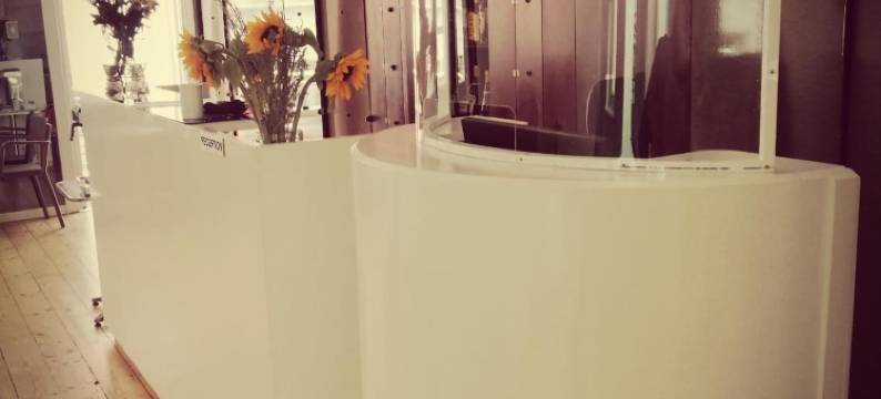 长腿老爹艺术酒店(Daddy Long Legs Art Hotel)图片