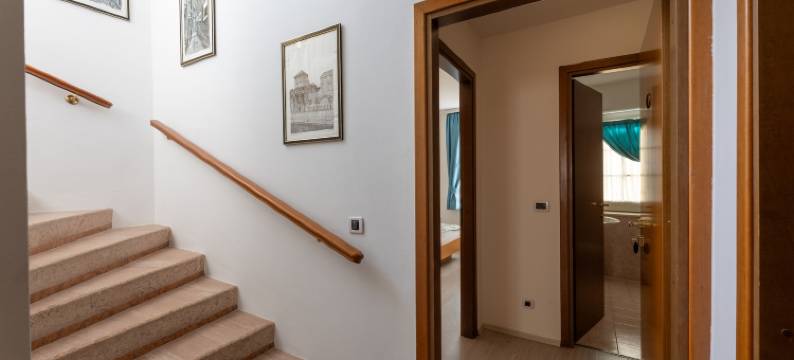 方塔纳别墅(Villa Fontana)图片