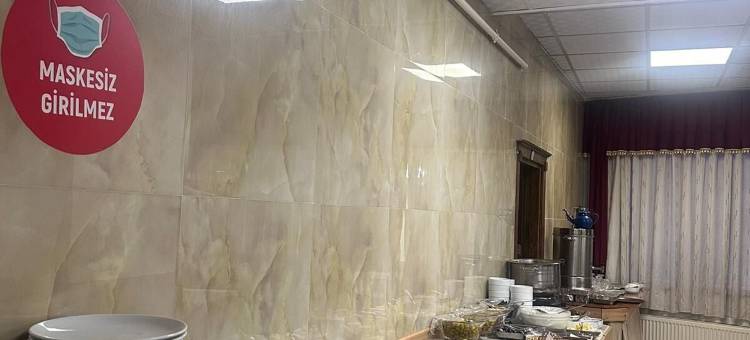 阿吉佐葛卢马尔科克酒店(Azizoglu Malkoc Hotel)图片