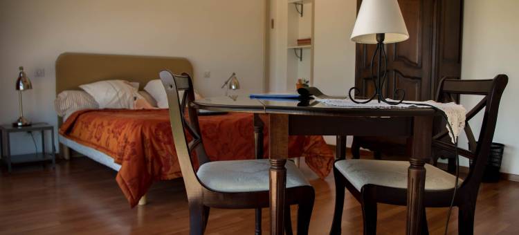 福赐约瑟夫拉法酒庄(Domaine Joseph Lafarge Wine Resort B&B)图片