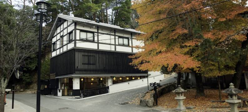 旅彩之宿 水羽庄(Mizuhasou)图片