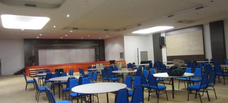 D酒店(D Hotel)图片