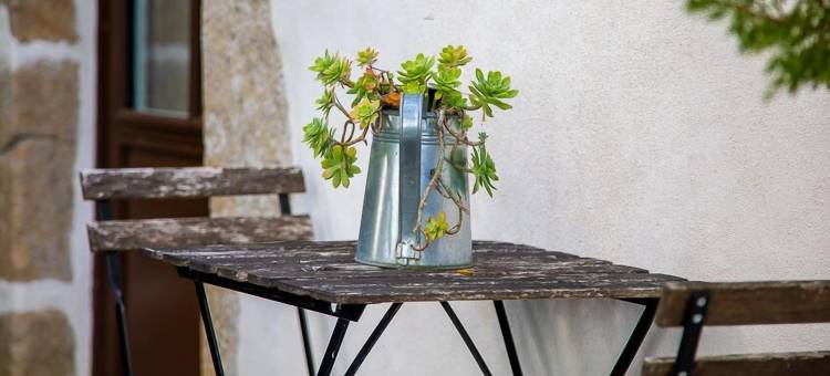 葛拉塞迪尔克罗瑟里酒店(La Closerie de la Glossetière)图片