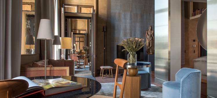 沃斯戈斯庭院酒店 - Evok 集团旗下(Cour des Vosges - Evok Collection)图片