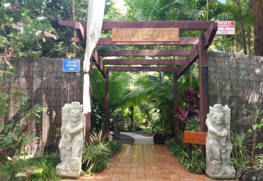 Alaya AscendHotel Overview