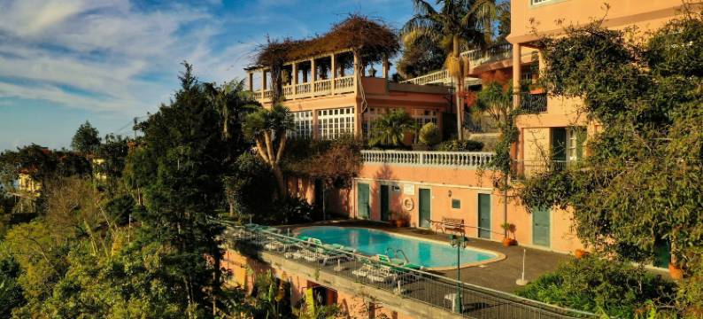 阿尔托别墅精品酒店(Villa Alto Boutique Hotel)图片