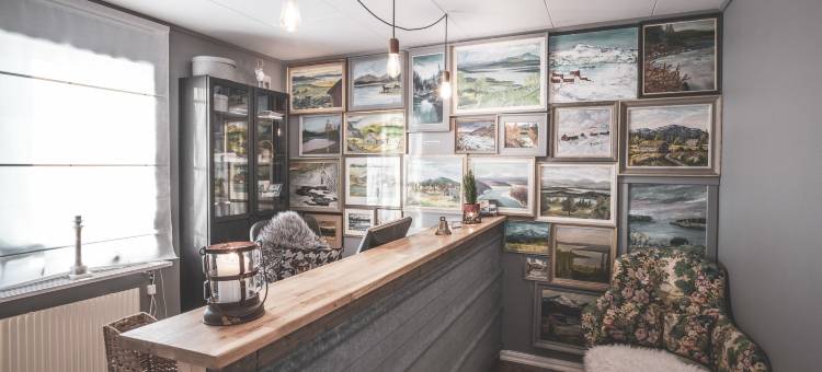 奥勒住宿加早餐旅馆(Åre Bed & Breakfast)图片