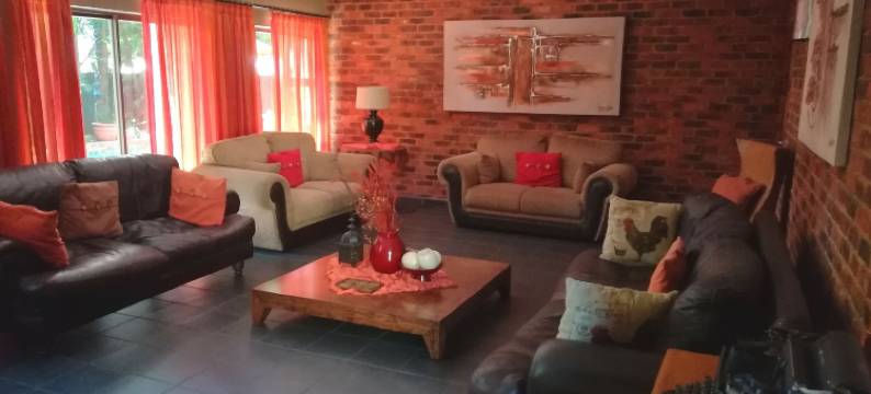 24昂弗瑞3星旅馆(24 Onvrey Guest House)图片