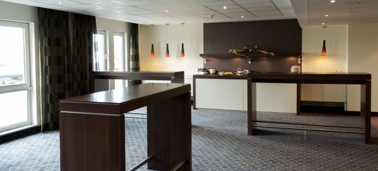 卡门乌纳美居酒店(Mercure Kamen Unna)图片