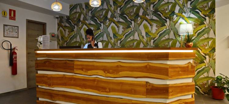 索布拉多 酒店(Sobrado Boutique Hotel)图片