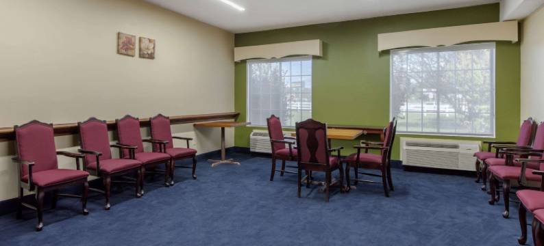 凯艺酒店(Quality Inn)图片