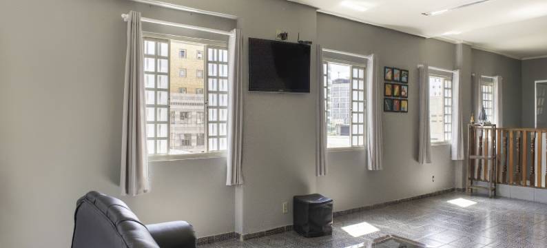 多斯诺布雷斯酒店(Hotel Dos Nobres)图片