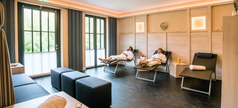 阿肯森特住宅公寓酒店(Akzent Apartmenthotel Residenz)图片