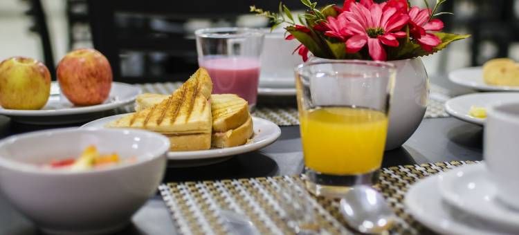 Hotel Nacional Inn Porto Alegre - Próximo ao Complexo Hospitalar Santa Casa e Ufrgs图片