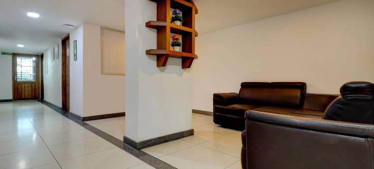 Treebo 公园(Treebo Park)图片