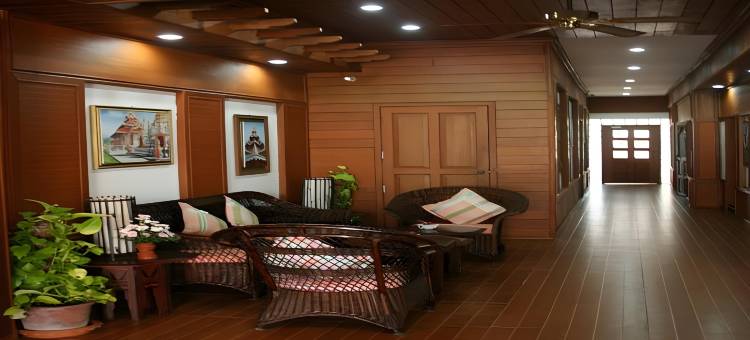 拜育小屋(Baiyoke Chalet Hotel)图片