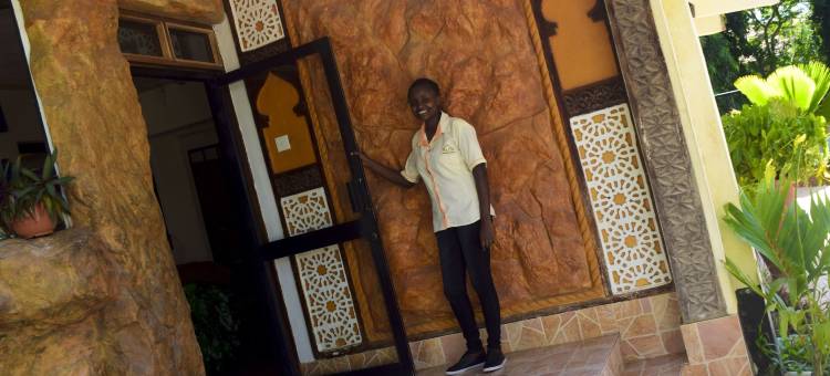 梅广场公寓(Mei Place Apartments)图片