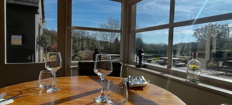 萨佩上城魅力小屋酒店(The Baiting House)图片