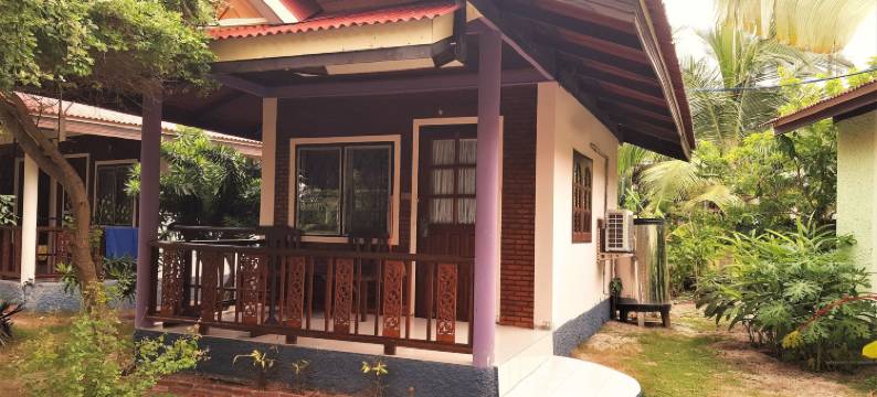 第一海滩度假酒店(First Villa Beach Resort)图片