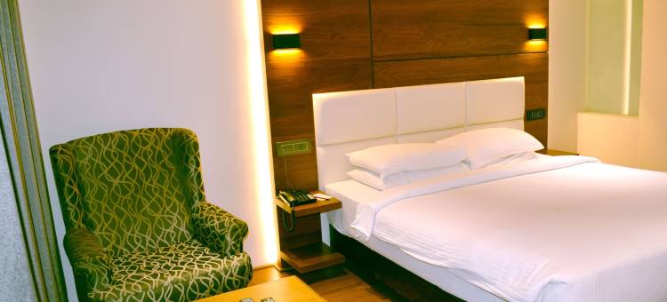 RK公寓(R K Residency)图片