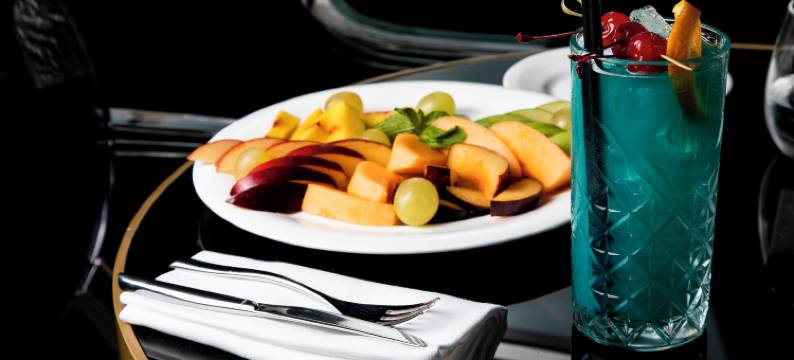 罗马生活酒店(Rome Life Hotel)图片