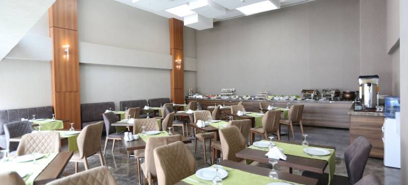 爱利浦斯皇家水疗酒店(Elips Royal Hotel & Spa)图片