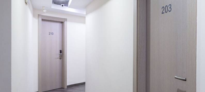 奥林匹亚朗达 II 酒店(Hotel Olympia Ronda II)图片