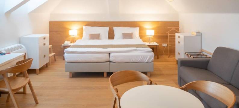 罗瑟瑙别墅酒店(Villa Rosenaw)图片