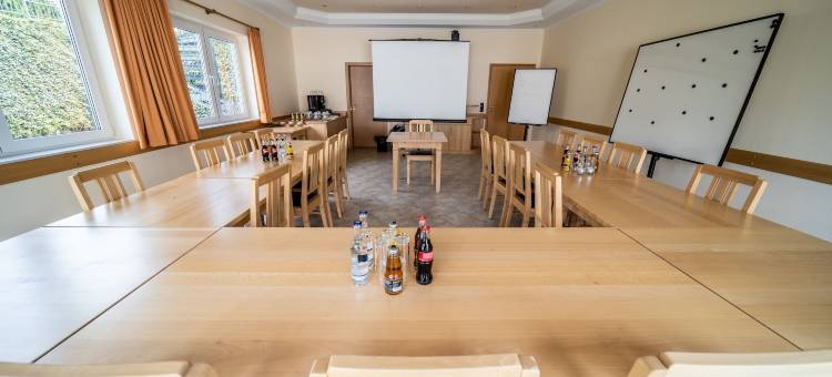 里德尔酒店(Hotel Rieder)图片