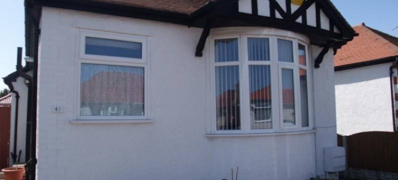 伊斯特维尔庭院酒店(Eastville Court)图片