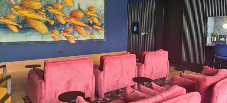 查尔斯霍普利物浦酒店(Charles Hope Liverpool)图片