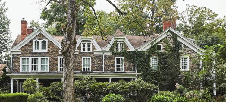 哈斯布鲁克房子(Hasbrouck House)图片