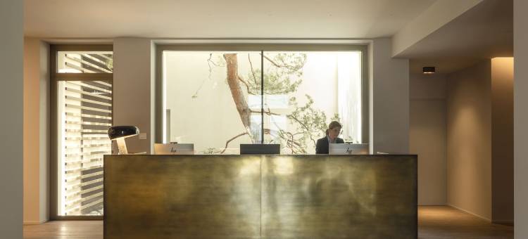 普鲁密西思波其酒店(Hotel Promessi Sposi)图片