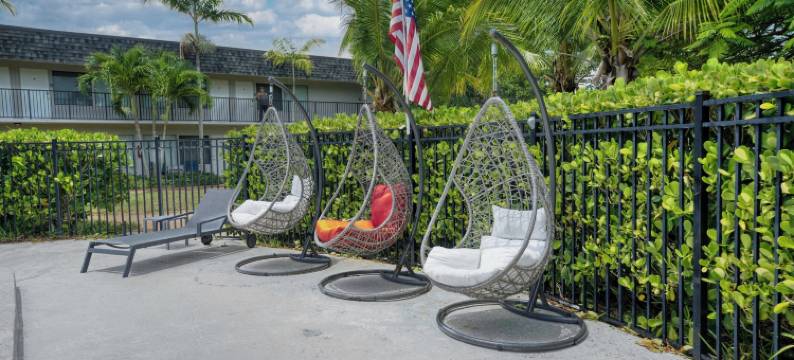 低调河景公寓(Riverwatch by Lowkl)图片