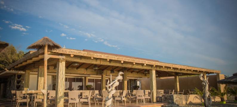 维拉奇度假酒店(Village Vacances la Vallicella)图片