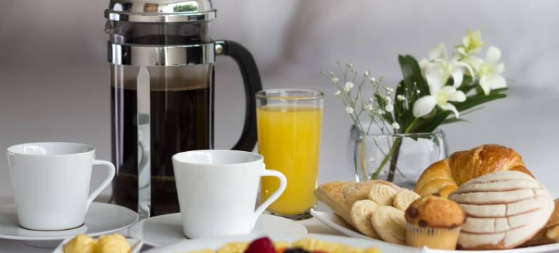 里约1300酒店(Hotel Rio 1300)图片