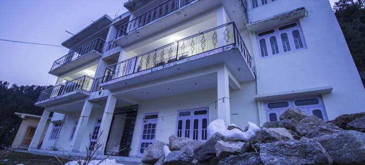 舒适家庭旅馆(Comfort Homestay)图片